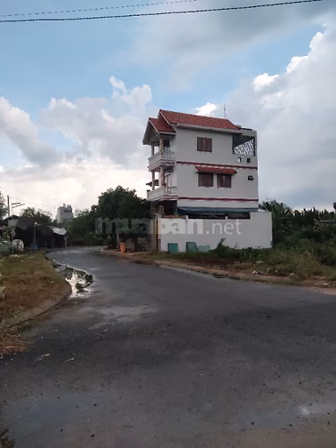 BÁN NHANH ĐẤT NỀN SỞ VĂN HÓA THÔNG TIN LIÊN PHƯỜNG, QUẬN 9 100m 7 tỷ