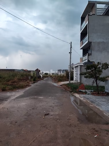 BÁN NHANH ĐẤT NỀN SỞ VĂN HÓA THÔNG TIN LIÊN PHƯỜNG, QUẬN 9 100m 7 tỷ
