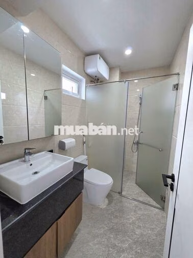 🏡 **CHO THUÊ NHÀ 4 TẦNG CÓ THANG MÁY – TIỂU LA, HẢI CHÂU**