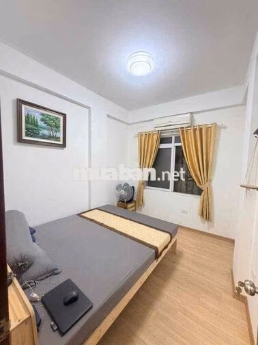 Bán Căn Mini Tây Sơn Thịnh Quang- Giá Rẻ, Yên Tĩnh, Sạch Đẹp