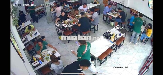 CƠM TẤM KHƯƠNG -TUYỂN NHÂN VIÊN BAO ĂN Ở-TP HCM
