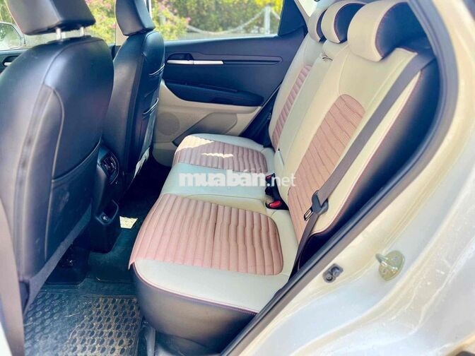Kia Sonet Premium 1.5 AT sản xuất 2023 siêu lướt