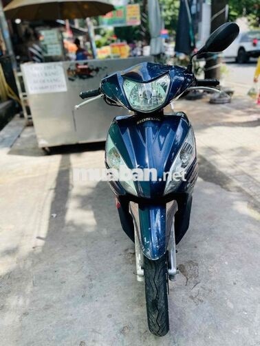Honda Vision 2014 Xanh