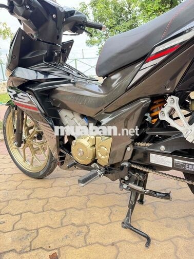 Honda Winner v1 zin keng chính chủ bao kí