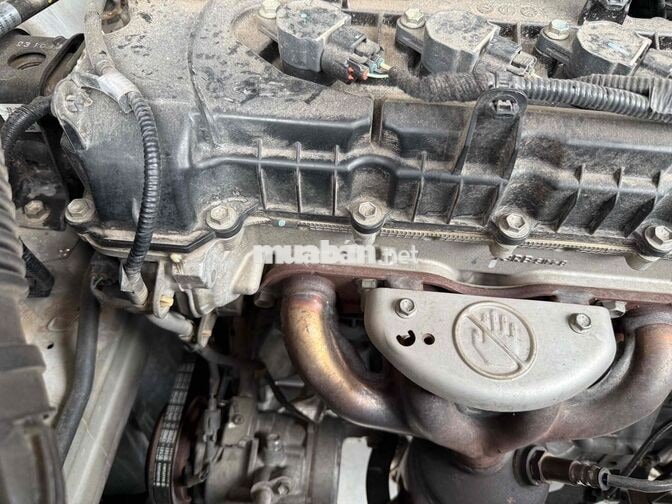 Suzuki XL7 1.5 2022 Ghi Xám 79000 km