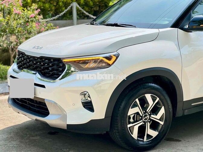 Kia Sonet Premium 1.5 AT sản xuất 2023 siêu lướt