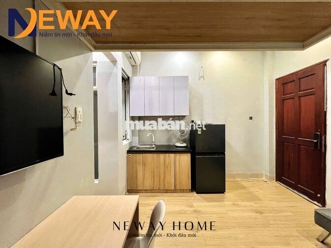 CHO THUÊ PHÒNG GÁC CAO SẴN NỘI THẤT NGAY 4 XÃ - LÊ VĂN QUỚI - BÌNH TÂN