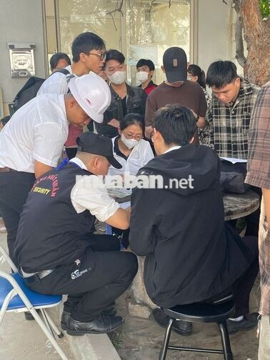 THƯỞNG NHẬN VIỆC 300K + CHUYÊN CẦN 1.000K