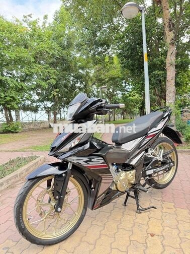 Honda Winner v1 zin keng chính chủ bao kí