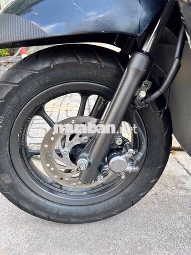 Honda Scoopy 2020 Đen