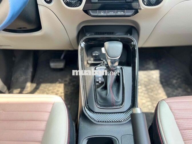 Kia Sonet Premium 1.5 AT sản xuất 2023 siêu lướt