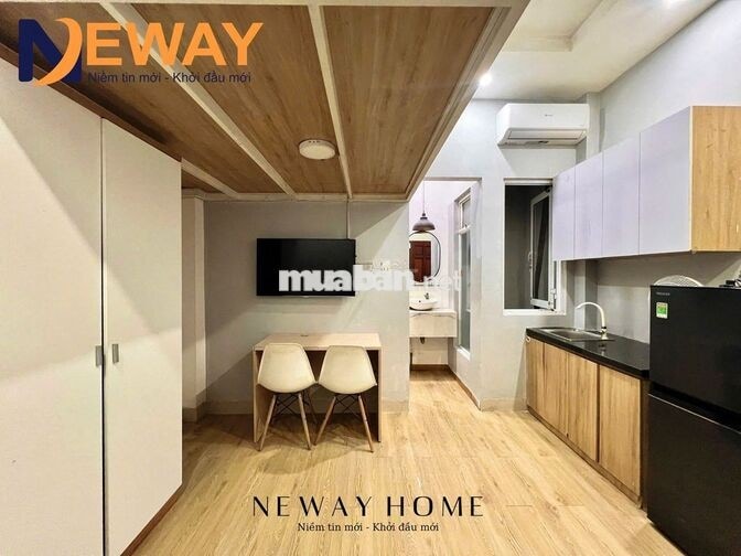 CHO THUÊ PHÒNG GÁC CAO SẴN NỘI THẤT NGAY 4 XÃ - LÊ VĂN QUỚI - BÌNH TÂN