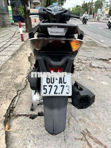 Honda SH 150i ABS 2018 Bạc đen