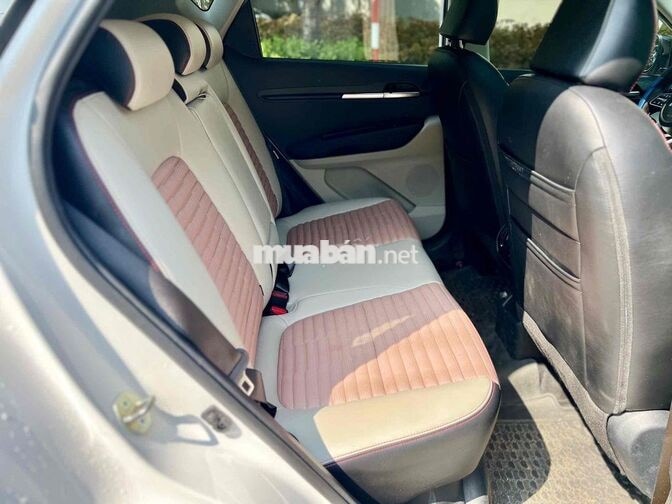 Kia Sonet Premium 1.5 AT sản xuất 2023 siêu lướt