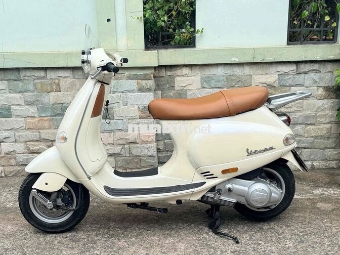 Hàng Hiếm Vespa ET4 125 nhập Ý chính chủ