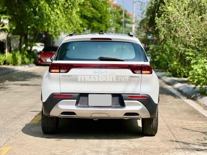 Kia Sonet Premium 1.5 AT sản xuất 2023 siêu lướt