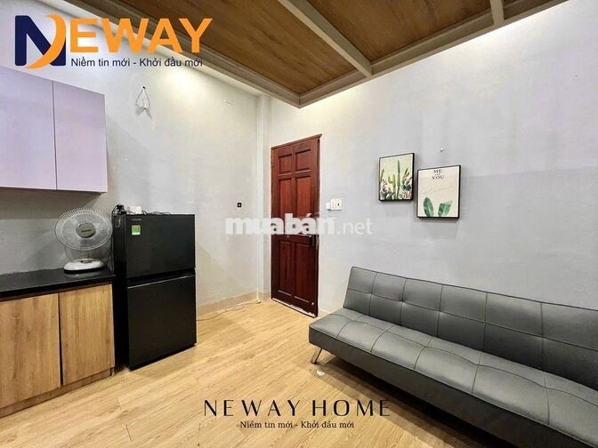 CHO THUÊ PHÒNG GÁC CAO SẴN NỘI THẤT NGAY 4 XÃ - LÊ VĂN QUỚI - BÌNH TÂN