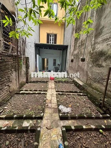 bán nhà riêng ở lệnh cư , khâm thiên