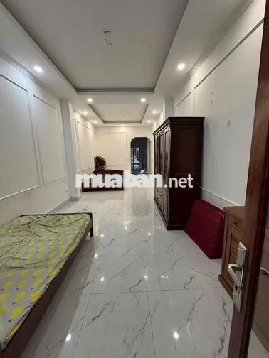 bán nhà riêng ở lệnh cư , khâm thiên