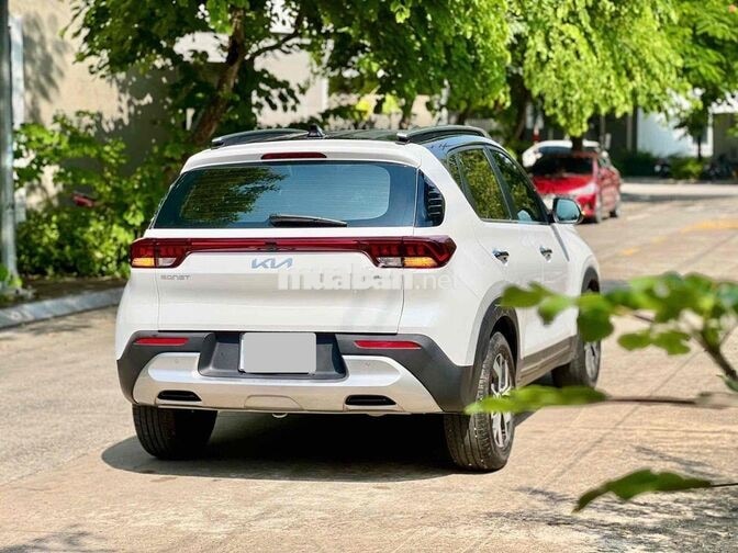 Kia Sonet Premium 1.5 AT sản xuất 2023 siêu lướt