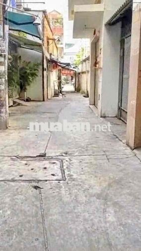 Cho Thuê Nhà 4PN QUẬN 11  Nguyễn Chí Thanh, Phường 4, Quận 11