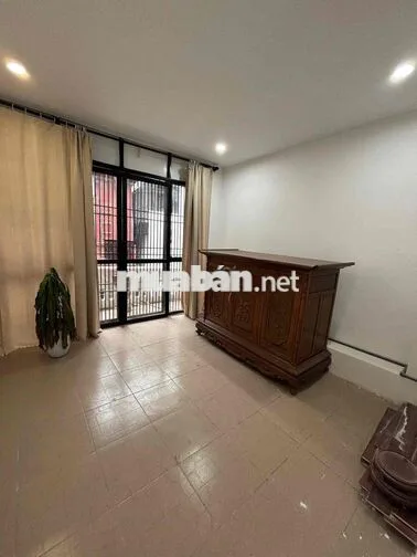 bán nhà riêng ở lệnh cư , khâm thiên