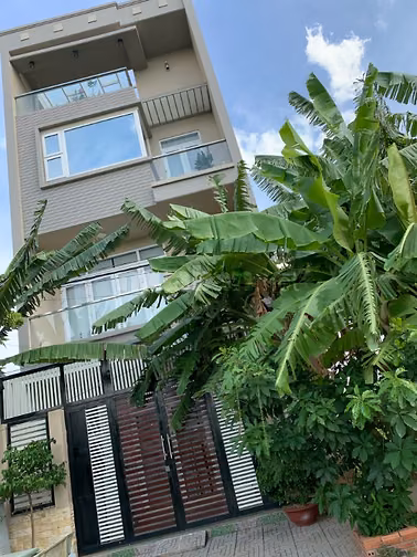 BÁN NHANH ĐẤT NỀN SỞ VĂN HÓA THÔNG TIN LIÊN PHƯỜNG, QUẬN 9 100m 7 tỷ