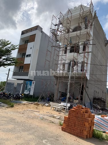BÁN NHANH ĐẤT NỀN SỞ VĂN HÓA THÔNG TIN LIÊN PHƯỜNG, QUẬN 9 100m 7 tỷ