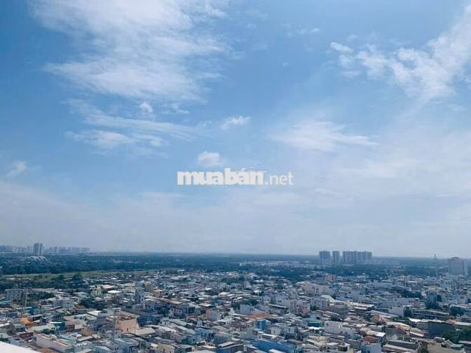 Bán căn hộ Tara Residence Q.8 1PN sổ hồng riêng tặng lại nội thất