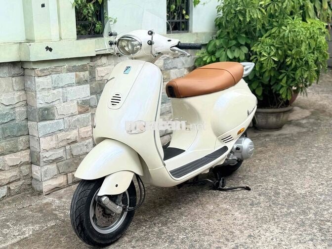 Hàng Hiếm Vespa ET4 125 nhập Ý chính chủ