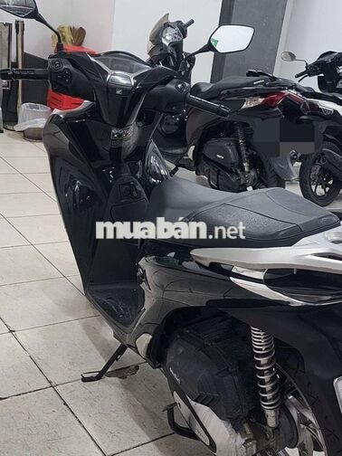 Honda SH125i cbs 2024 Đen, chính chủ