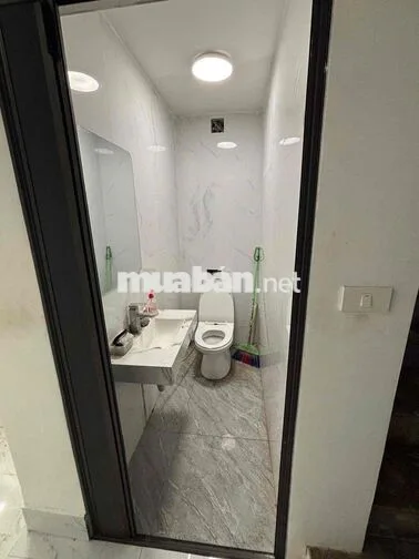 bán nhà riêng ở lệnh cư , khâm thiên