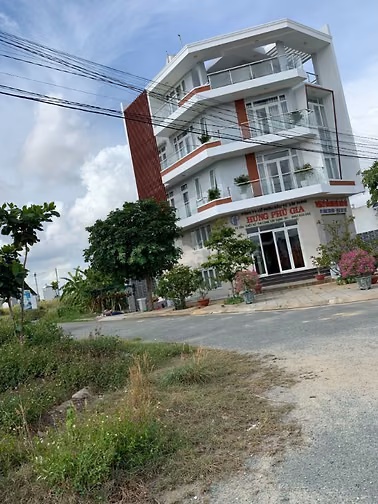 BÁN NHANH ĐẤT NỀN SỞ VĂN HÓA THÔNG TIN LIÊN PHƯỜNG, QUẬN 9 100m 7 tỷ