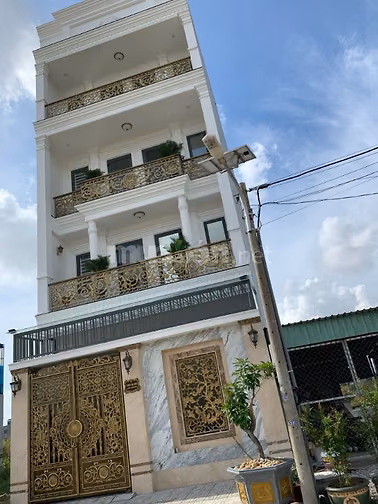 BÁN NHANH ĐẤT NỀN SỞ VĂN HÓA THÔNG TIN LIÊN PHƯỜNG, QUẬN 9 100m 7 tỷ
