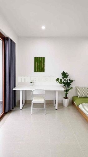 Cập Nhật Quý Anh Chị Rỗ Hàng Cho Thuê Studio Full Nội Thất