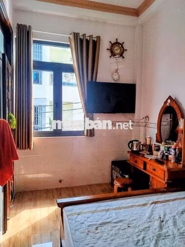 Cho thuê phòng 2.9tr bao điện nước đủ nội thất Tô Ngọc Vân Q.12