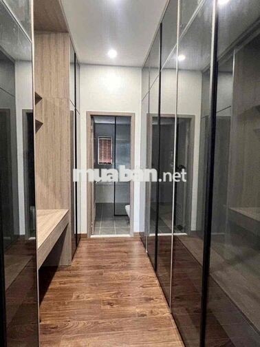 CẦN CHO THUÊ NHÀ PHỐ SYCAMORE NỘI THẤT CAO CẤP