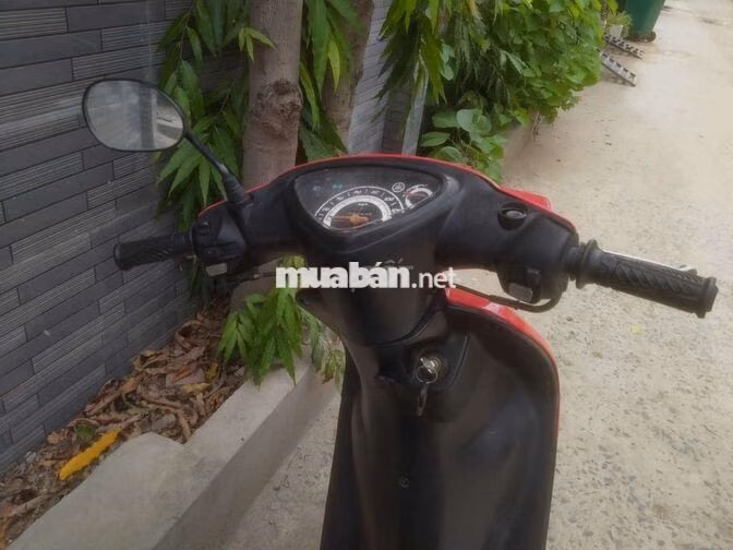 Yamaha Mio Đỏ Xe tay ga