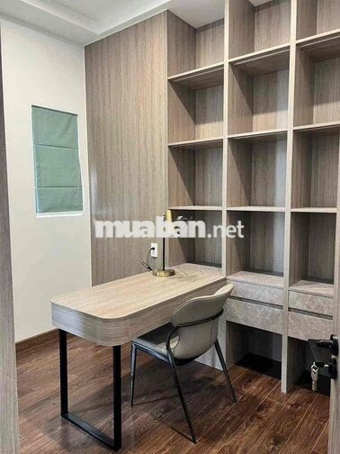 CẦN CHO THUÊ NHÀ PHỐ SYCAMORE NỘI THẤT CAO CẤP