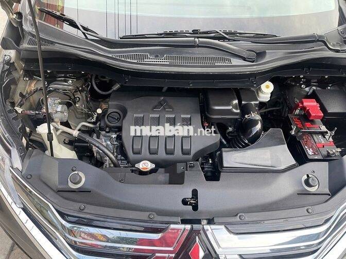 Xpander 2021  SUV bản Premium