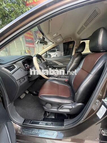 Xpander 2021  SUV bản Premium