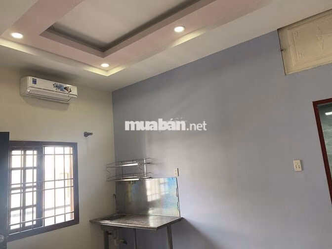 Phòng trọ 21m2 (khu Nam Long ngay ngã tư ga)