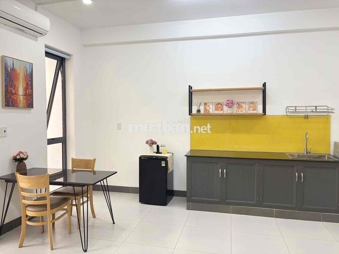 Cập Nhật Quý Anh Chị Rỗ Hàng Cho Thuê Studio Full Nội Thất