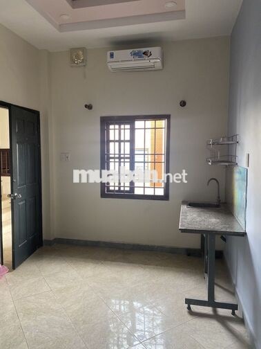 Phòng trọ 21m2 (khu Nam Long ngay ngã tư ga)