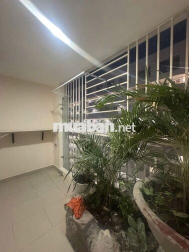 Chính chủ cho thuê Phòng chung cư Green Town, Bình Tân, Full  - 3.8tr
