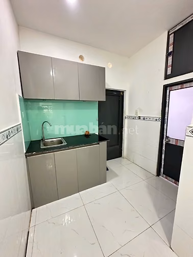 Bán nhà dt lớn 4m x 16m giá 1 tỷ 150 triệu