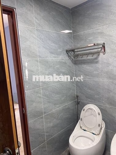 Phòng trọ 21m2 (khu Nam Long ngay ngã tư ga)
