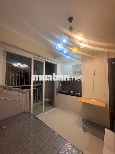 Chính chủ cho thuê Phòng chung cư Green Town, Bình Tân, Full  - 3.8tr