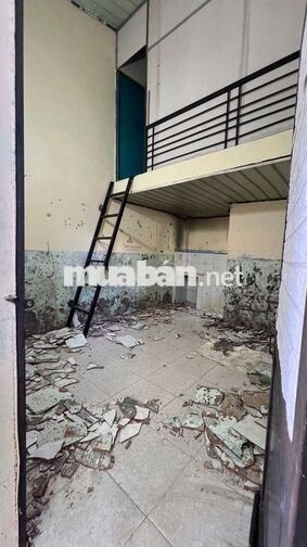 cho thuê phòng trọ full nội thất cạnh trường vov