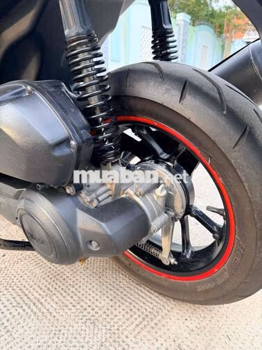 Yamaha NVX 155 ABS 2017 Trắng